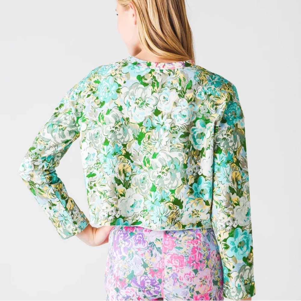 BEACH RIOT Elyse Sweatshirt Size. XS - Picture 8 of 10